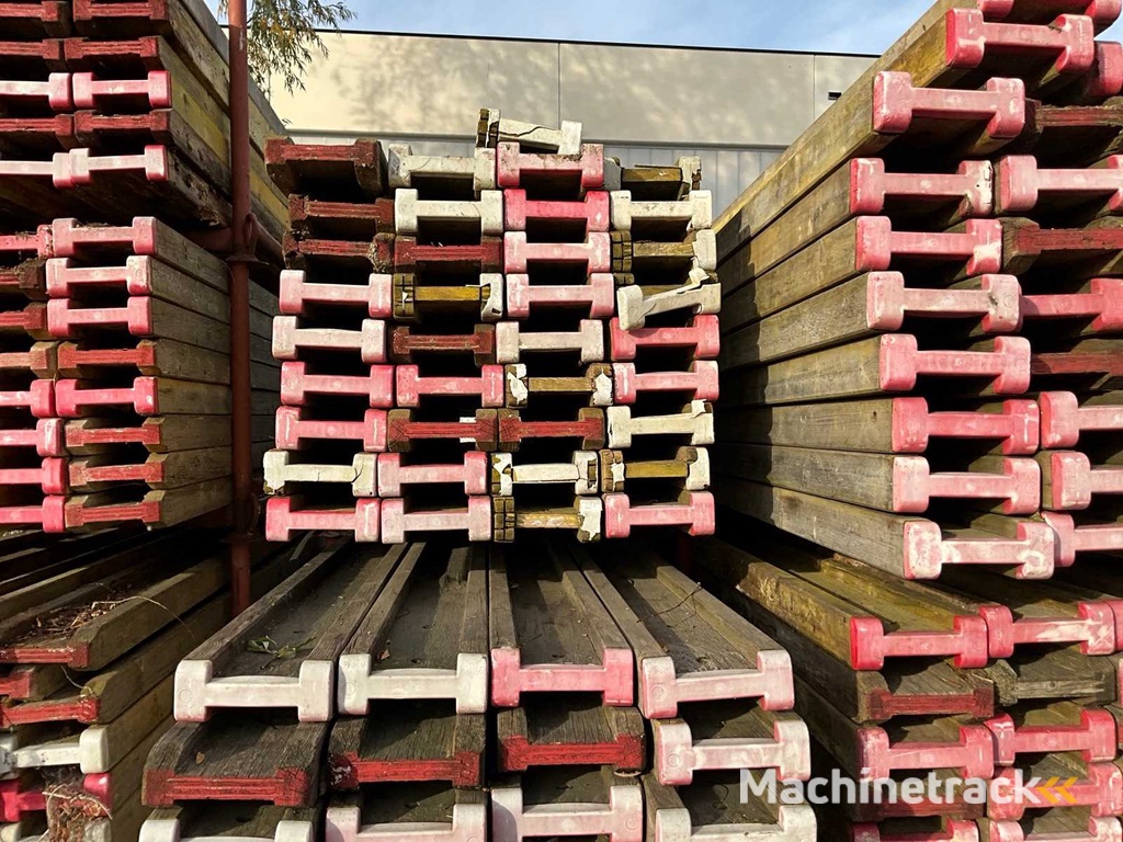 Bekistingsbalk (circa 100x)