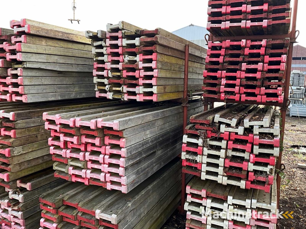 Bekistingsbalk (circa 100x)