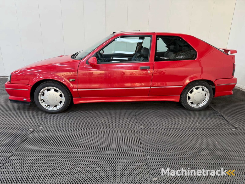 Renault - 19 - 1.8 16v - Phase 1 -  personenauto - 1992