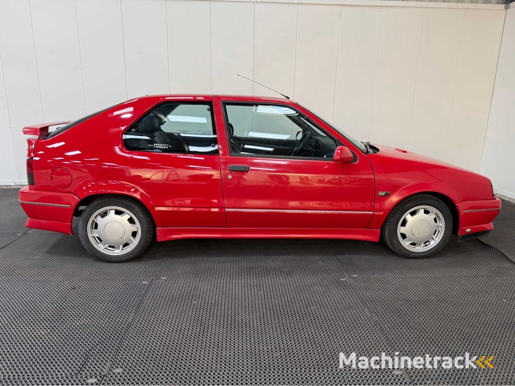 Renault - 19 - 1.8 16v - Phase 1 -  personenauto - 1992