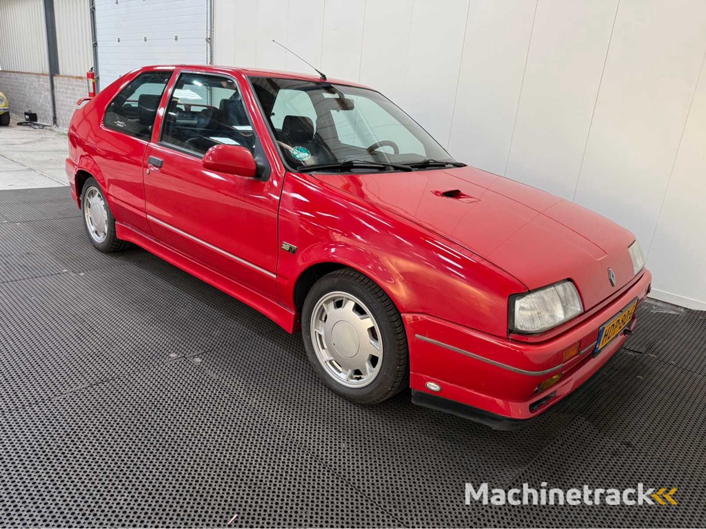 Renault - 19 - 1.8 16v - Phase 1 -  personenauto - 1992