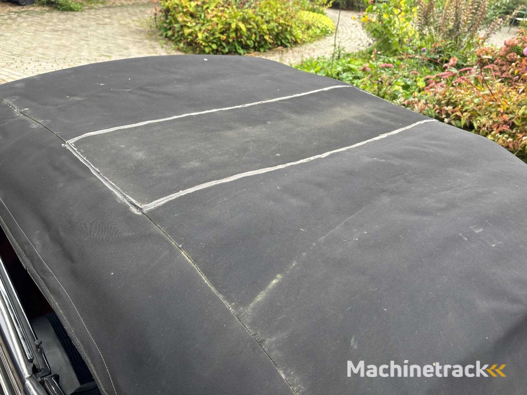 volkswagen - Kever - 15 Cabriolet - 1970 - Classic cars >15