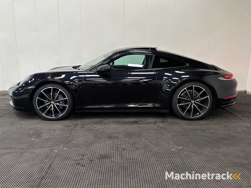 Porsche - 911 - 3.0 Carrera - Car - 2021