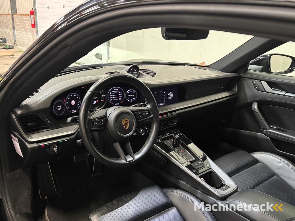 Porsche - 911 - 3.0 Carrera - Car - 2021