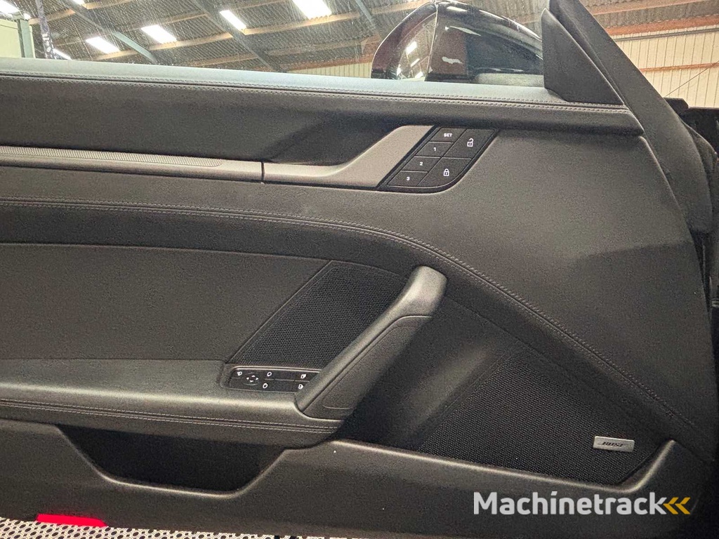 Porsche - 911 - 3.0 Carrera - Car - 2021