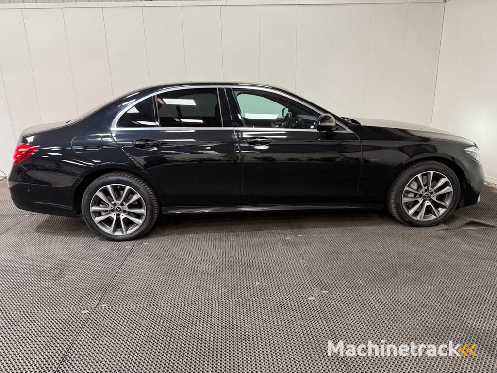 Mercedes-benz - E-klasse - 300 Hybride Diesel - Business Solution AMG - Personenauto - 2019