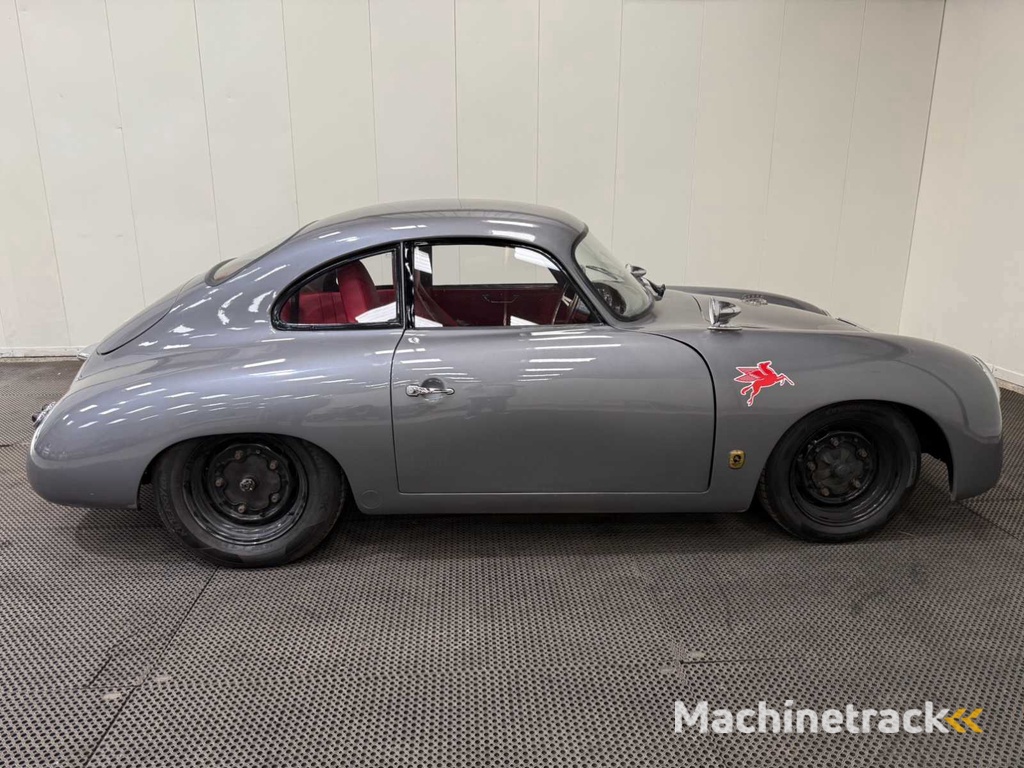 Volkswagen - Kever - Reutter - Oldtimer - 1967