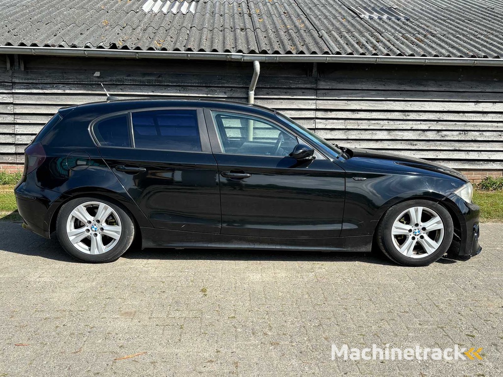 BMW - 1-serie - 116i High Executive - Car - 2005