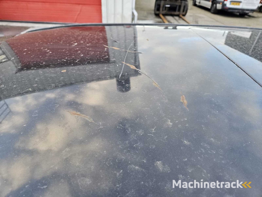 Mercedes-Benz - 190-serie - 2.3/16 E - Classic cars >15