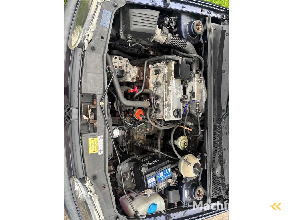 Volkswagen - Golf Cabriolet - 2.0 Avantgarde - Classic cars >15