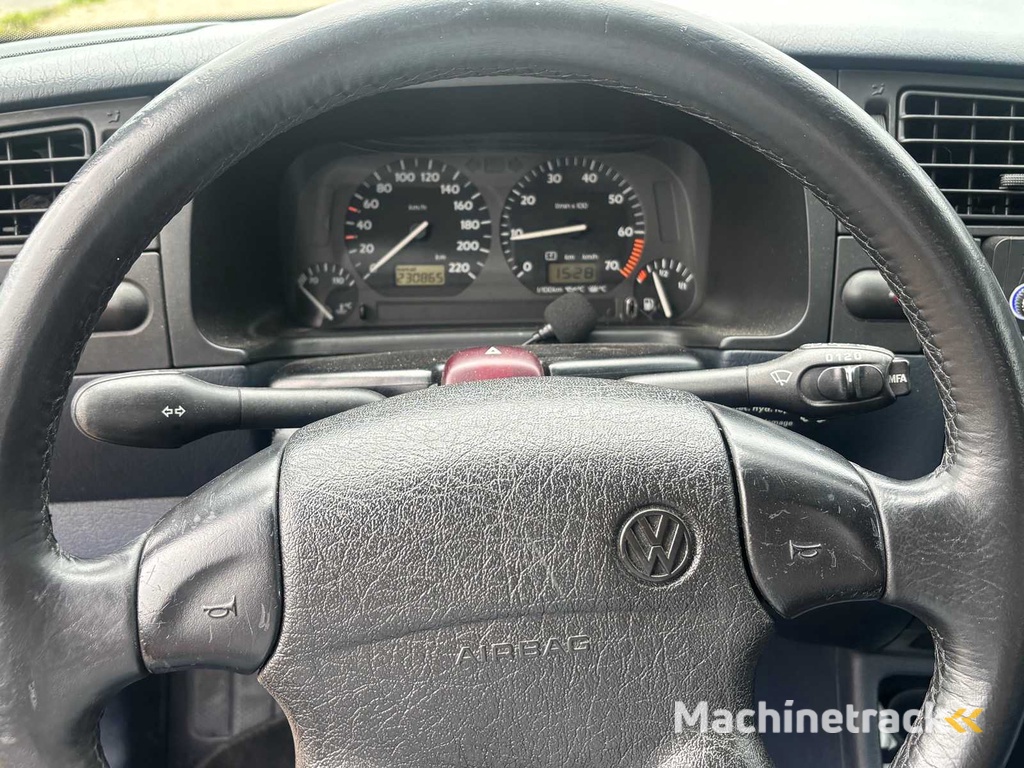 Volkswagen - Golf Cabriolet - 2.0 Avantgarde - Classic cars >15