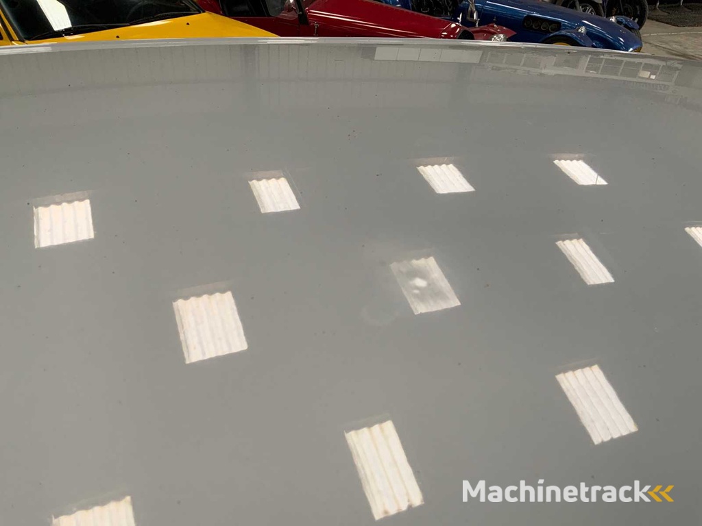 Volkswagen - E-Golf 5-drs - 2018 - warmtepomp