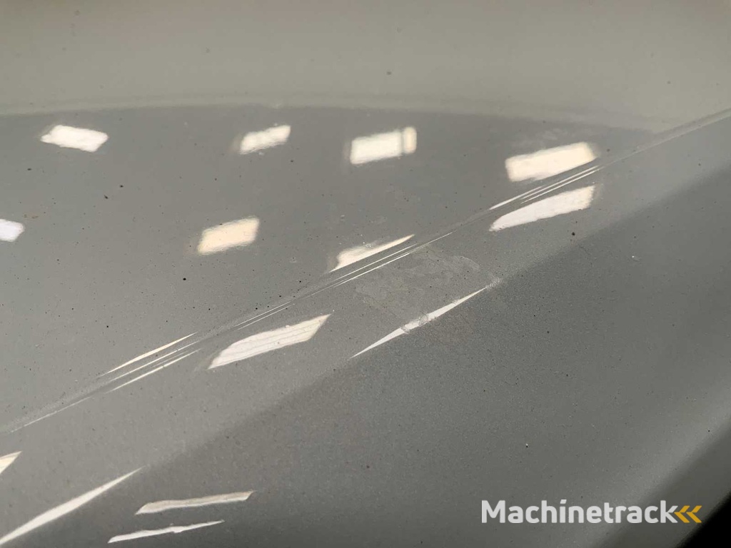 Volkswagen - E-Golf 5-drs - 2018 - warmtepomp