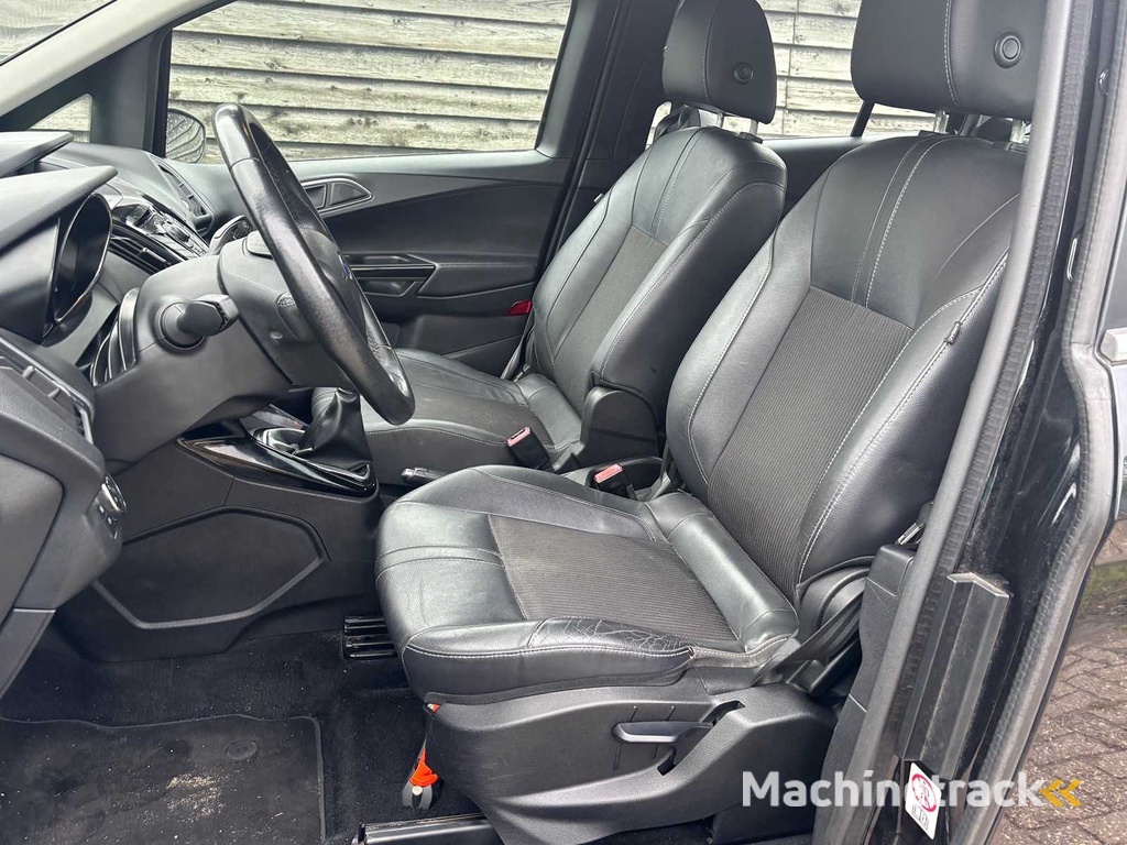 Ford - B-Max - 1.0 EcoB. Titanium - 2013 - Car