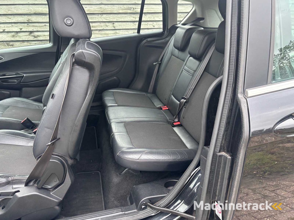 Ford - B-Max - 1.0 EcoB. Titanium - 2013 - Car