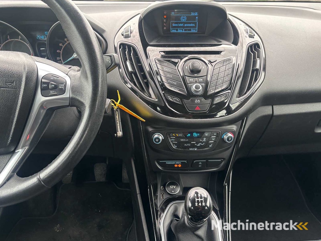 Ford - B-Max - 1.0 EcoB. Titanium - 2013 - Car