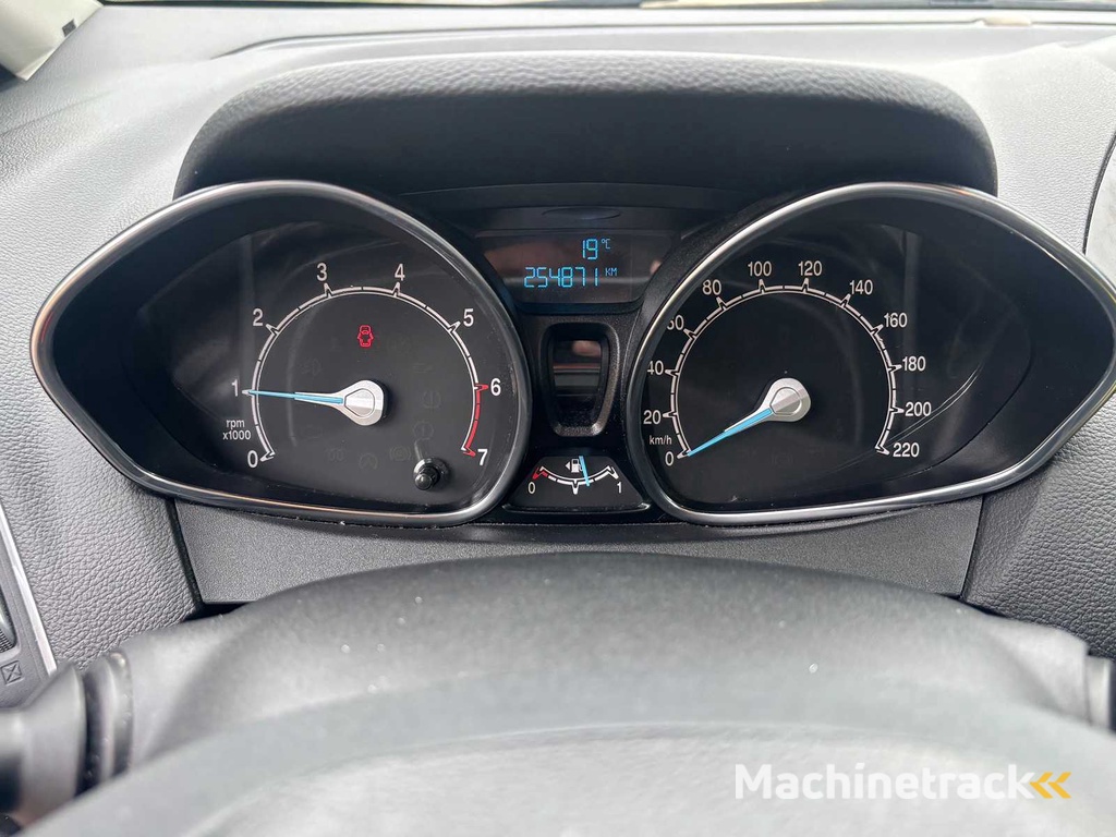 Ford - B-Max - 1.0 EcoB. Titanium - 2013 - Car