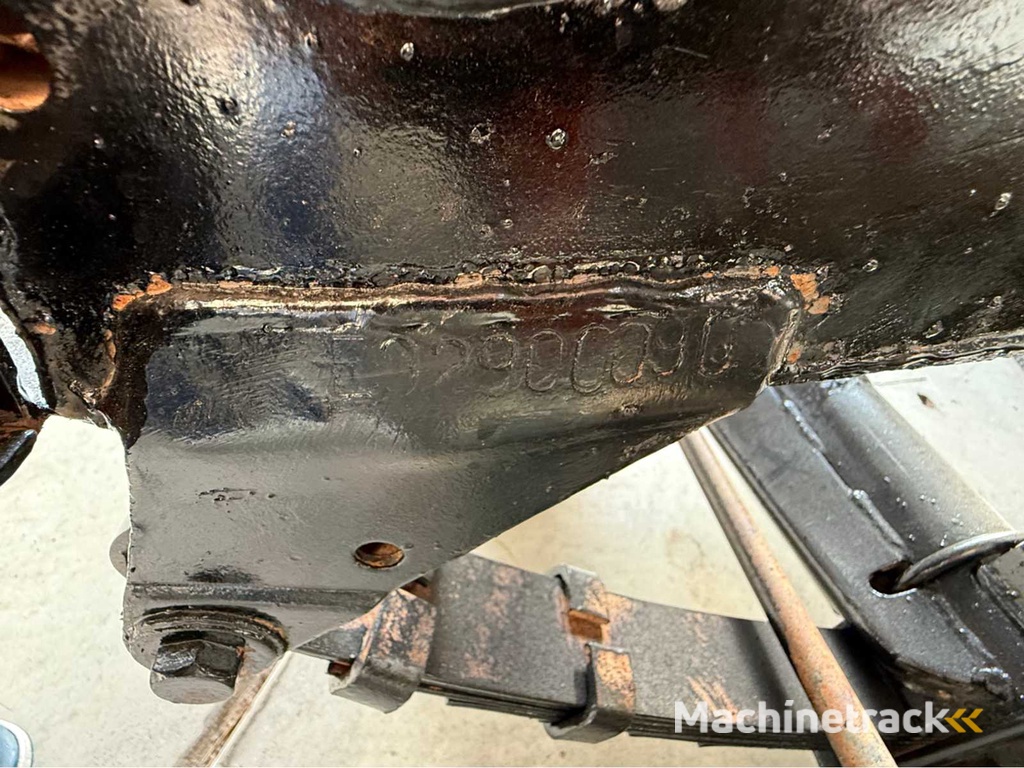 Santana - 109 defender - Oldtimer - 1982