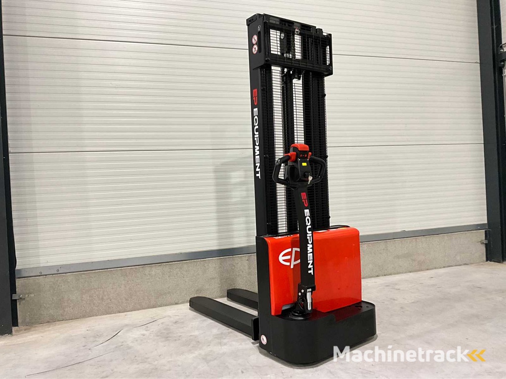 EP - 2025 - ESL 3.6 meter - Stacker