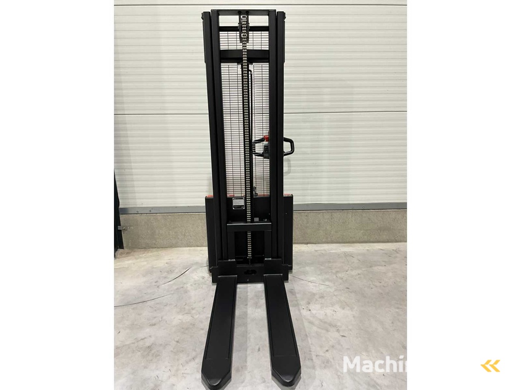 EP - 2025 - ESL 3.6 meter - Stacker