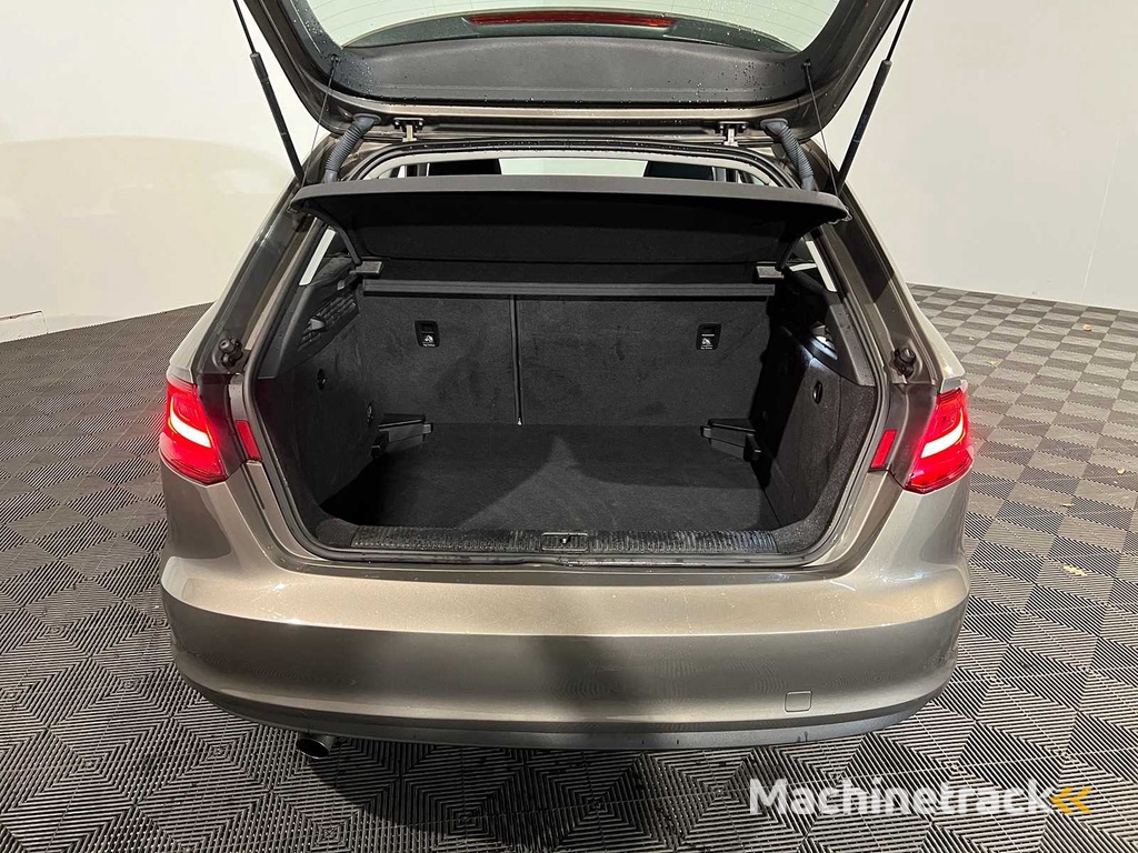 Audi A3 Sportback 1.2 TFSI Automaat Attr. PL+, GL-219-N