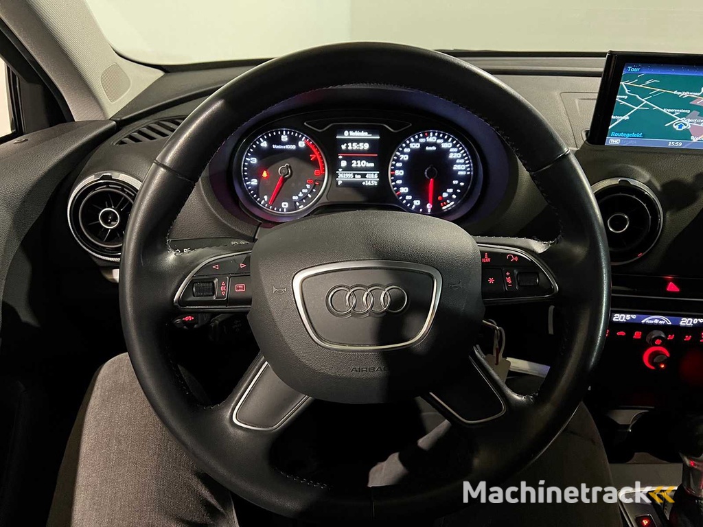 Audi A3 Sportback 1.2 TFSI Automaat Attr. PL+, GL-219-N