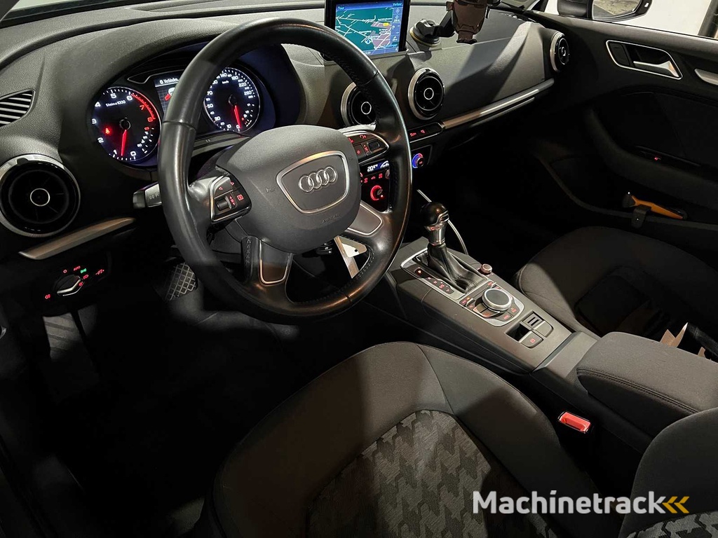 Audi A3 Sportback 1.2 TFSI Automaat Attr. PL+, GL-219-N