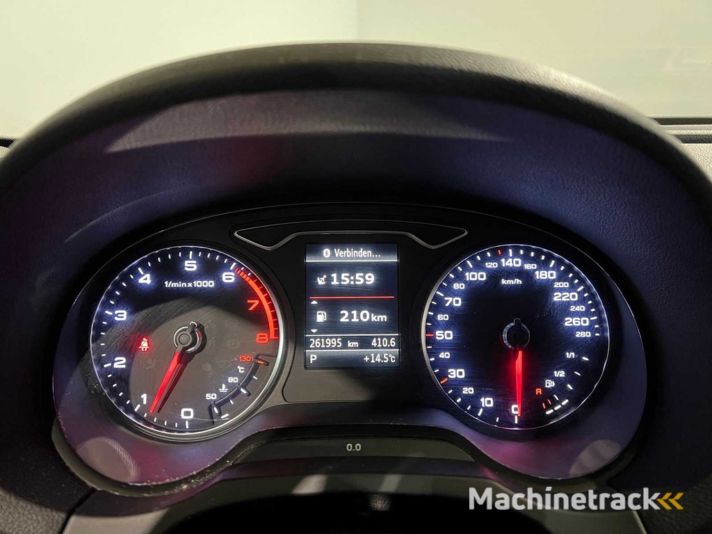 Audi A3 Sportback 1.2 TFSI Automaat Attr. PL+, GL-219-N