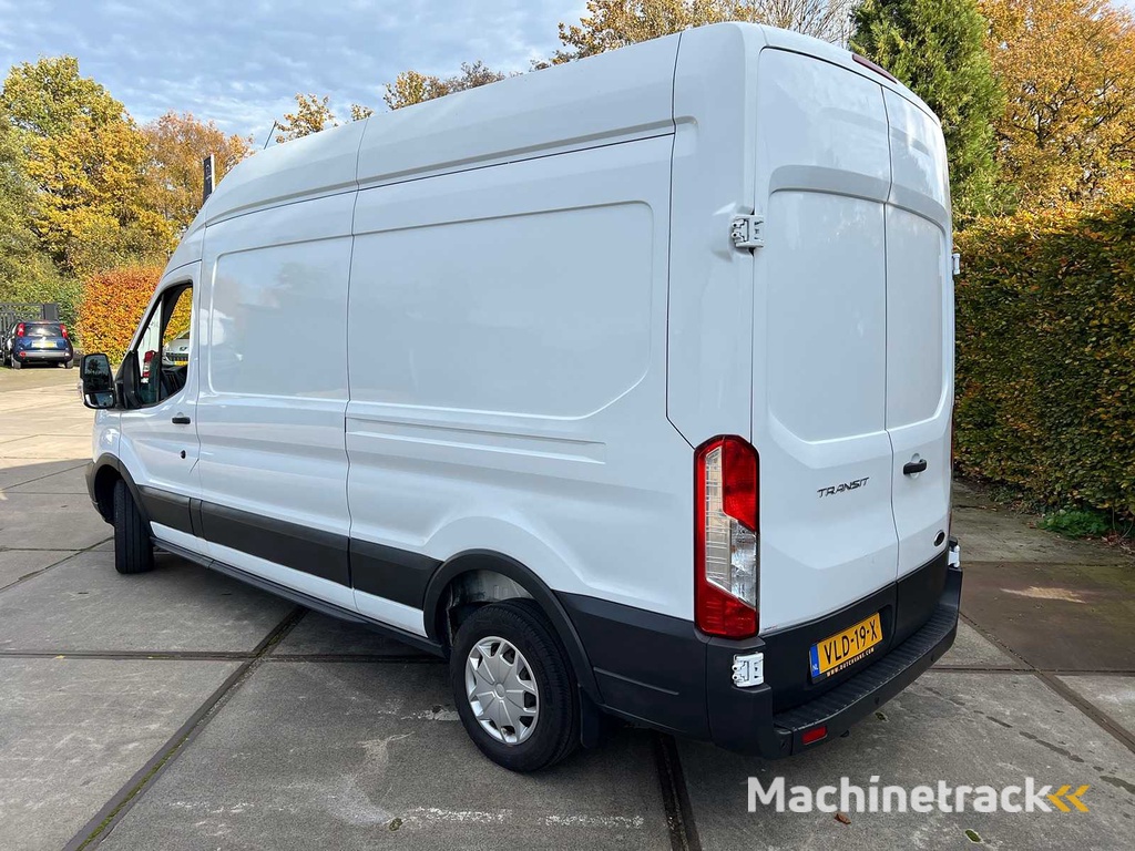 Ford Transit 310 2.0 TDCI L3H2 Ambiente, VLD-19-X