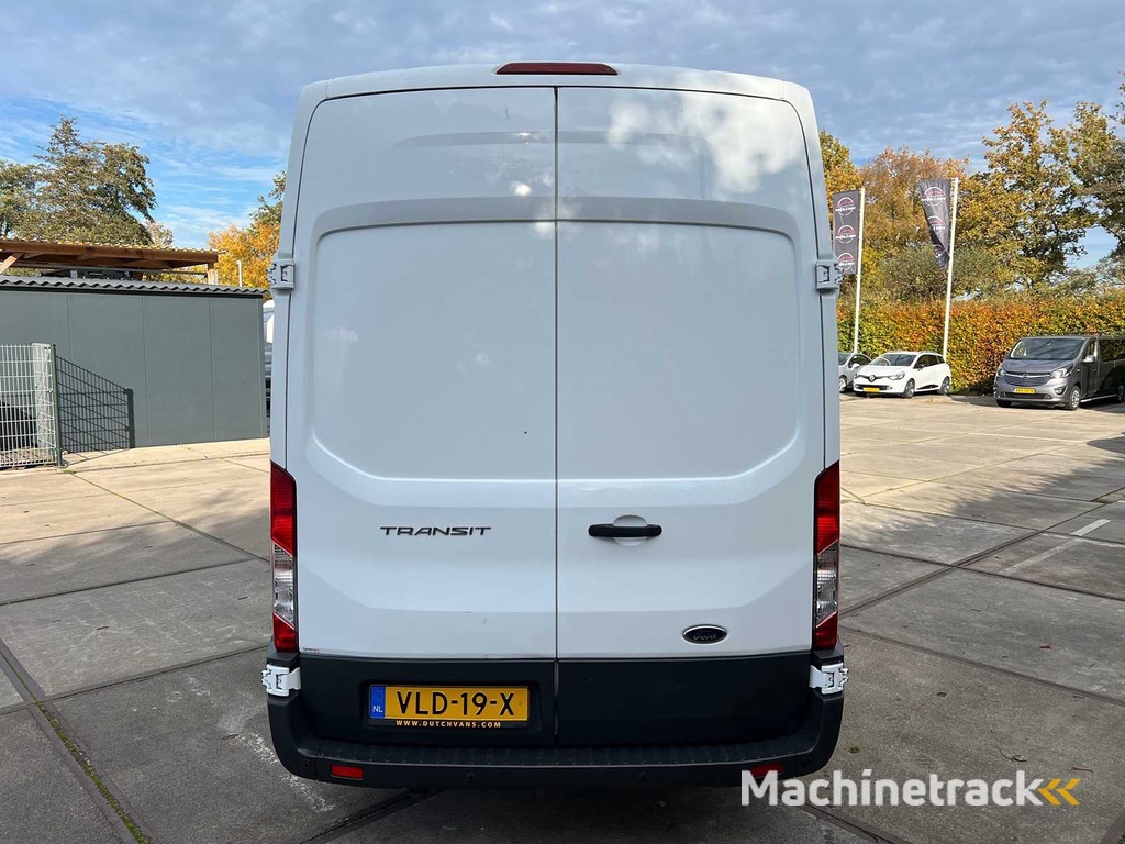 Ford Transit 310 2.0 TDCI L3H2 Ambiente, VLD-19-X