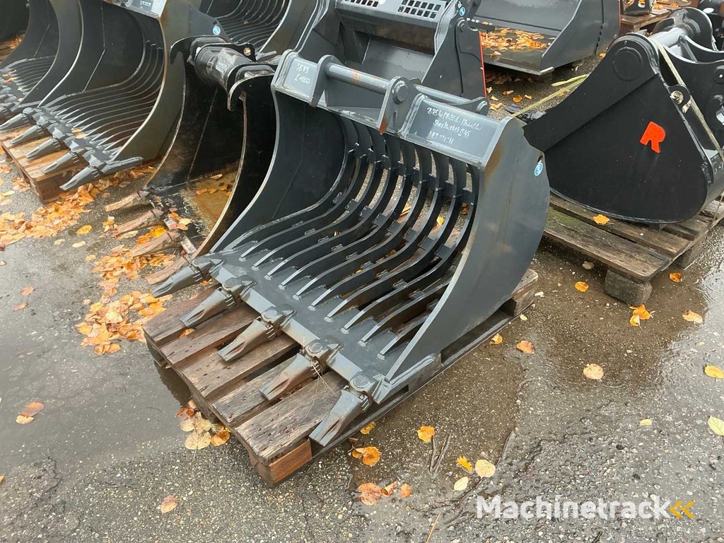 CANGHINI - VE73 - 2021 - SIEBLOEFFEL - 1000MM - ZAHNTYP 5X DTE19 - S45