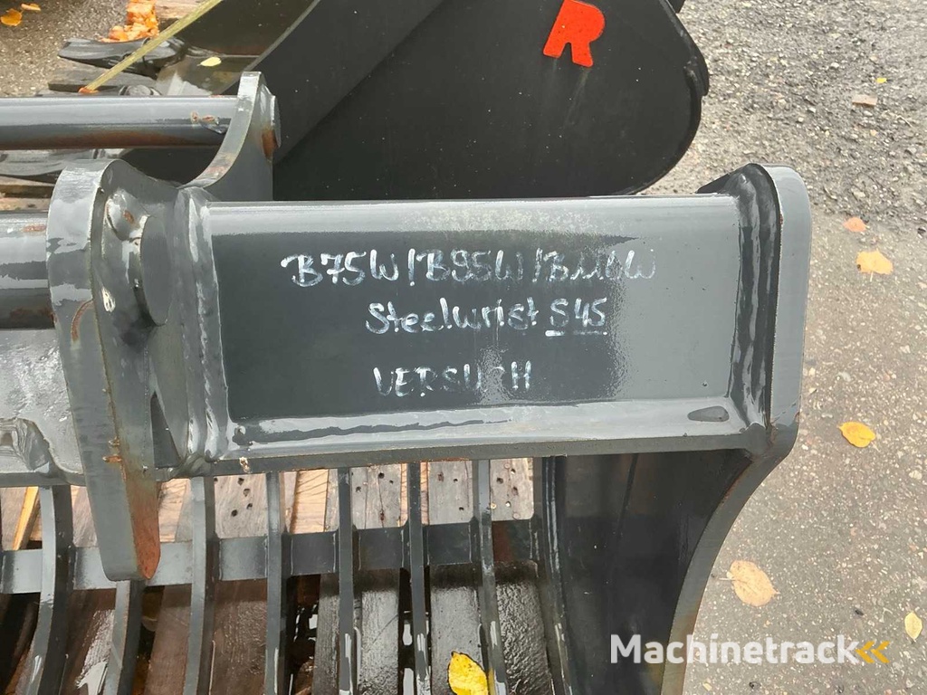 CANGHINI - VE73 - 2021 - SIEBLOEFFEL - 1000MM - ZAHNTYP 5X DTE19 - S45