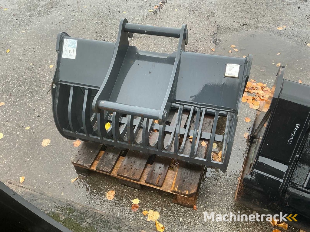 CANGHINI - VE73 - 2021 - SIEBLOEFFEL - 1000MM - ZAHNTYP 5X DTE19 - S45