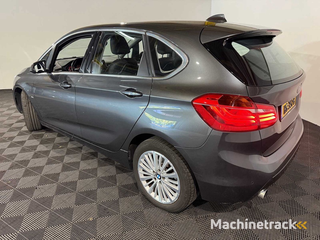 BMW 2-serie Active Tourer 218d Corp. L. Lux, HG-351-B