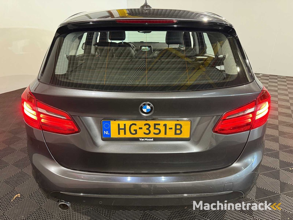 BMW 2-serie Active Tourer 218d Corp. L. Lux, HG-351-B