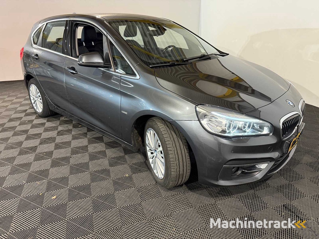 BMW 2-serie Active Tourer 218d Corp. L. Lux, HG-351-B