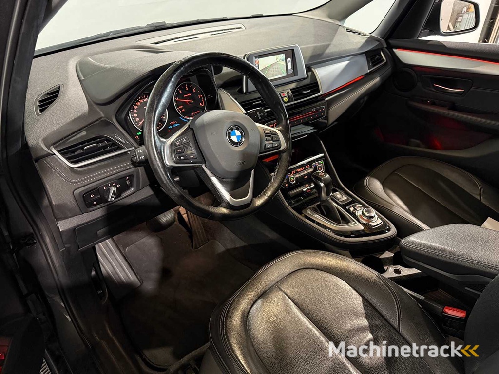 BMW 2-serie Active Tourer 218d Corp. L. Lux, HG-351-B