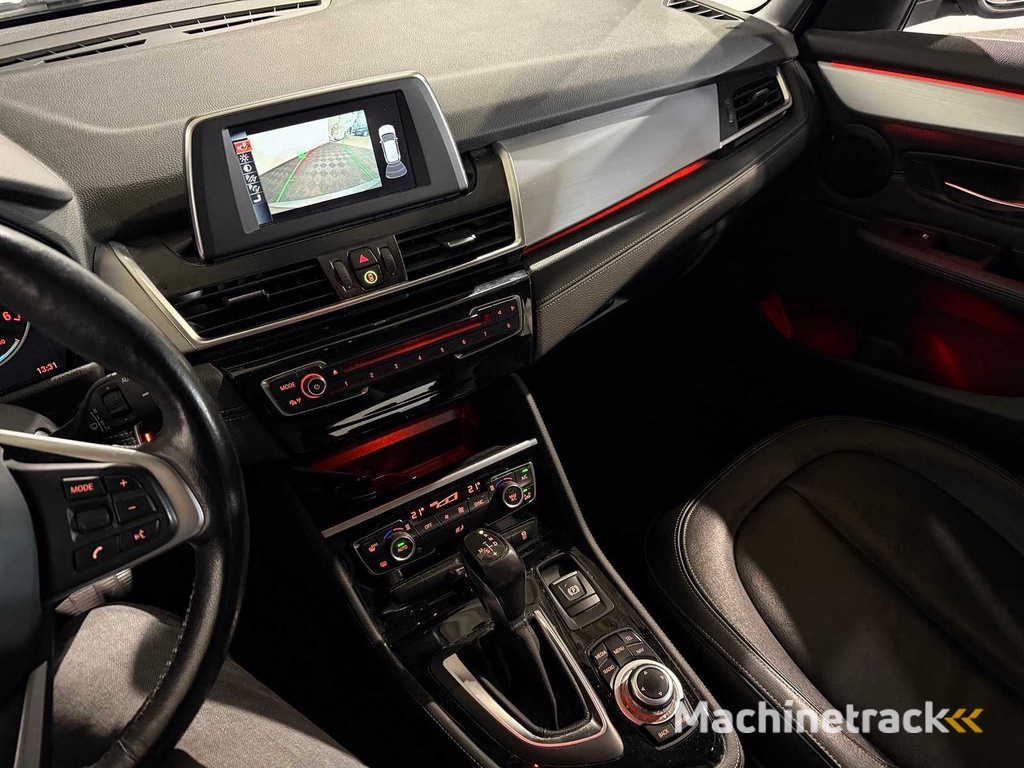 BMW 2-serie Active Tourer 218d Corp. L. Lux, HG-351-B