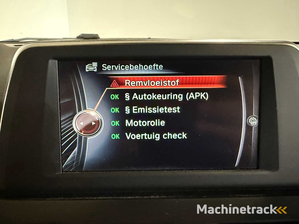 BMW 2-serie Active Tourer 218d Corp. L. Lux, HG-351-B