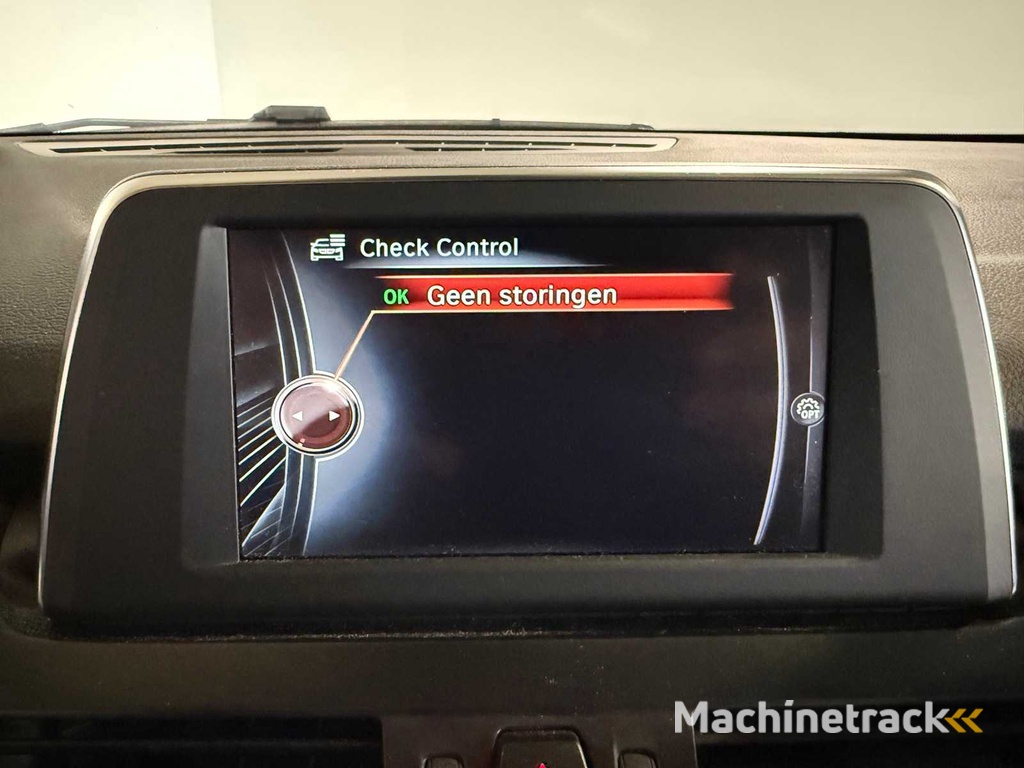 BMW 2-serie Active Tourer 218d Corp. L. Lux, HG-351-B