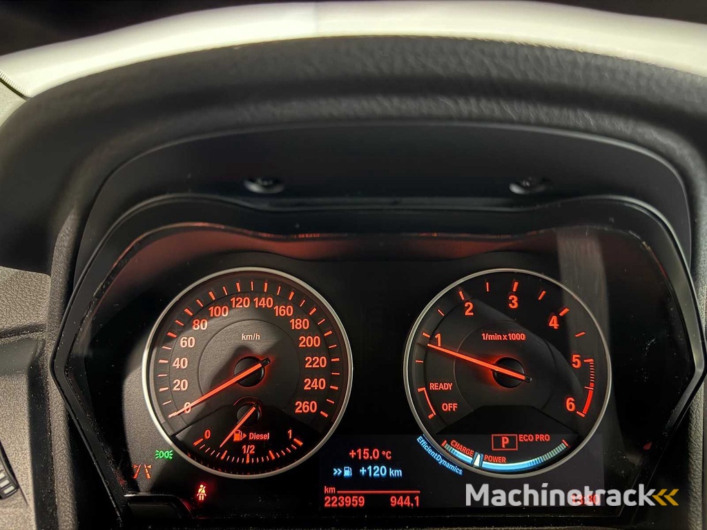 BMW 2-serie Active Tourer 218d Corp. L. Lux, HG-351-B