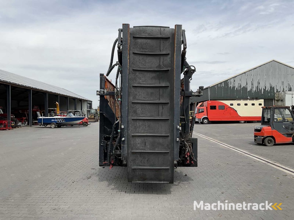 2019 Pronar MBP 20.55 gh Mobiele trommel zeefinstallatie