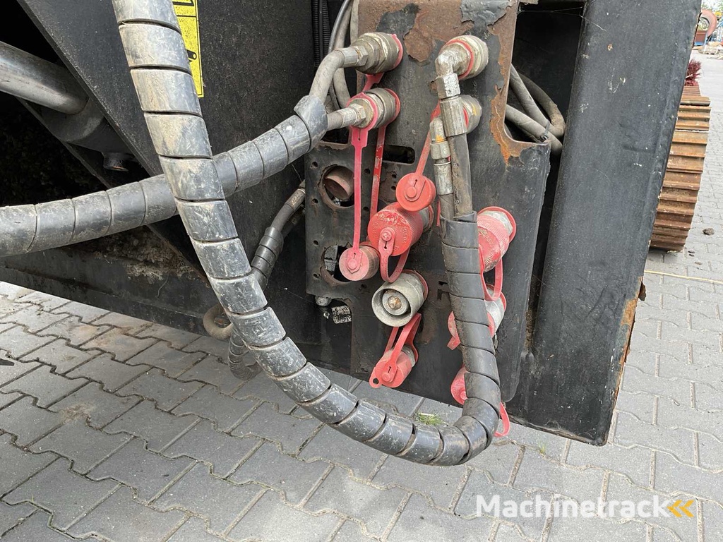 2019 Pronar MBP 20.55 gh Mobiele trommel zeefinstallatie