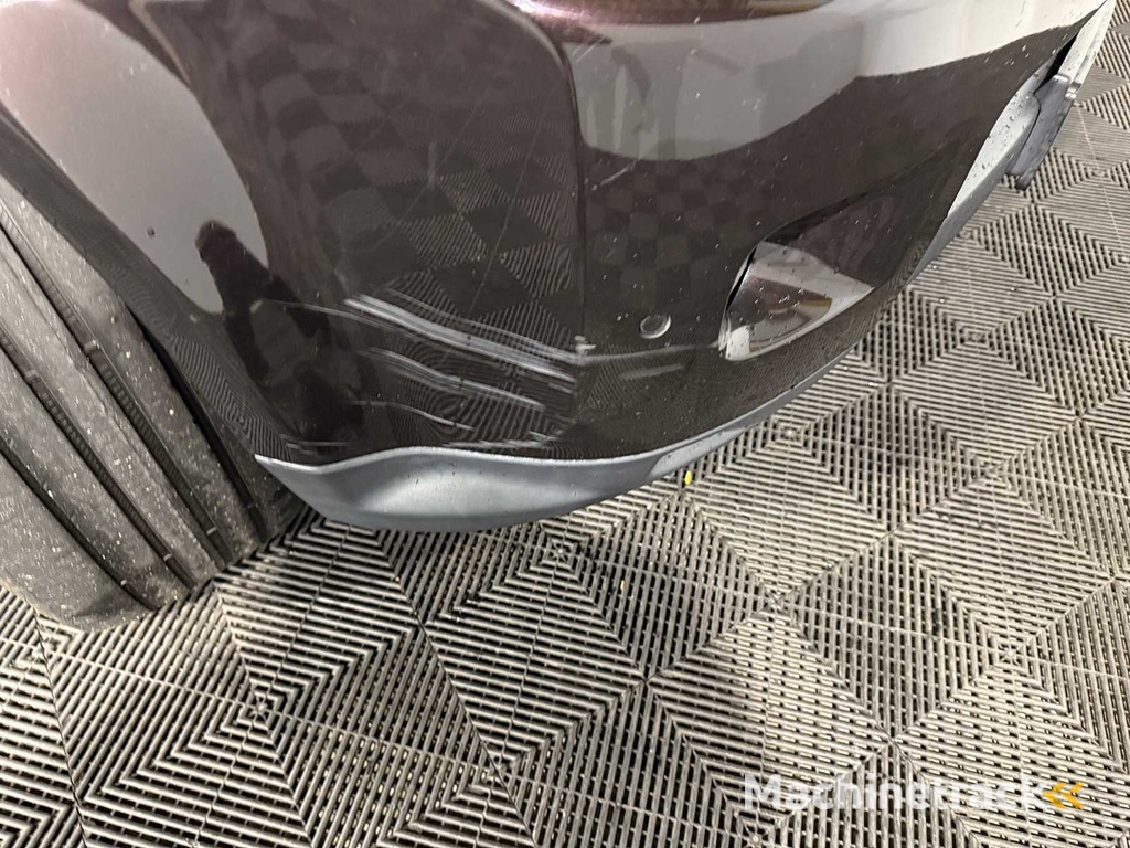 Land Rover Range Rover Sport  3.0 TdV6 HSE, 44-KSF-3