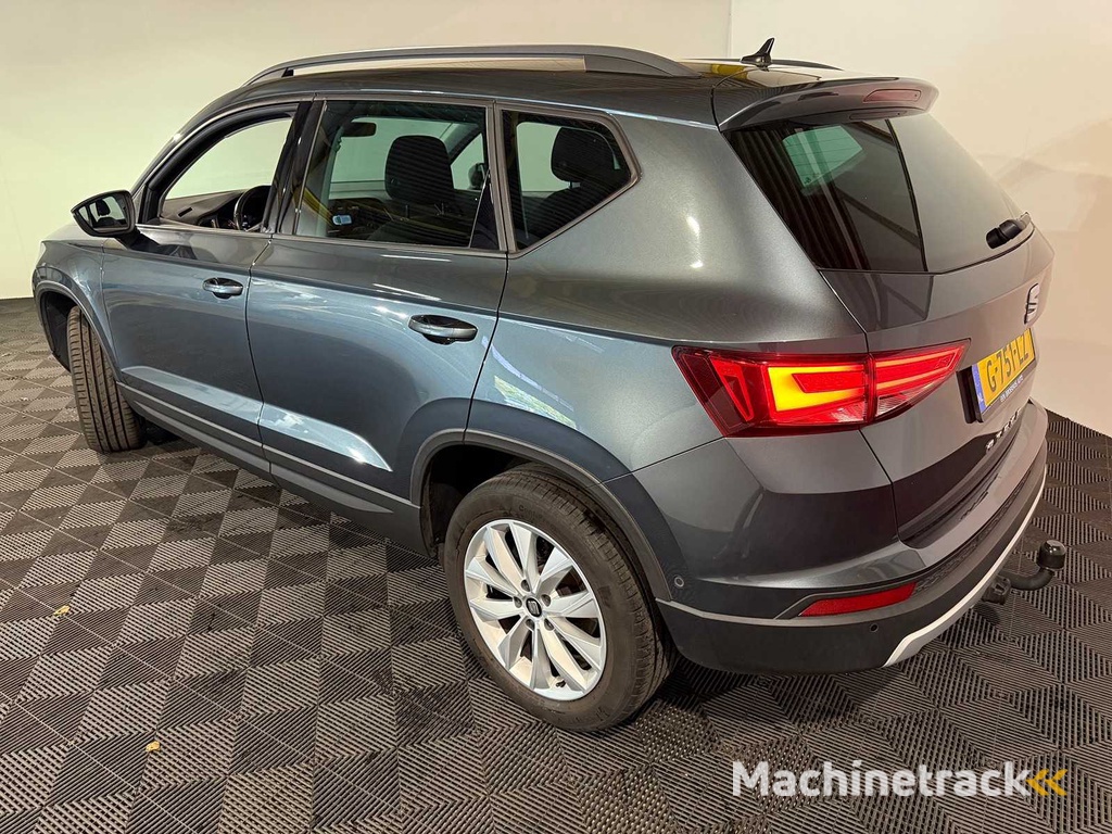 SEAT Ateca 1.0 EcoTSI St BnsInt, G-751-LZ