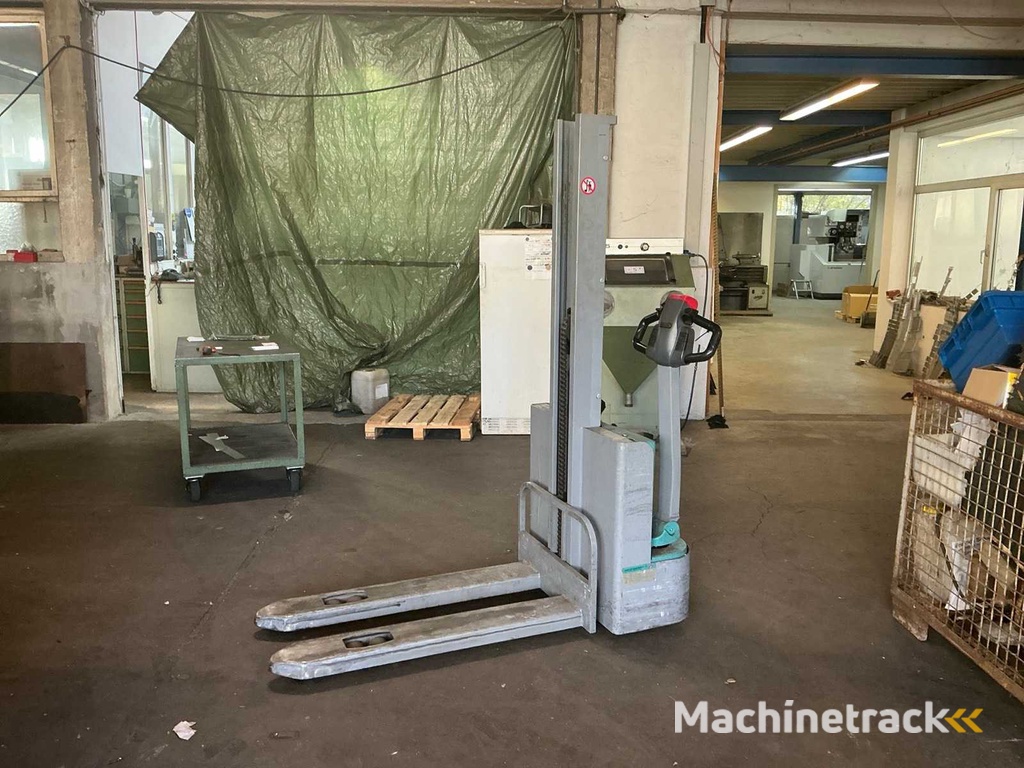 ANT - EPL1 0 - 2014 - Elektrische pallettruck