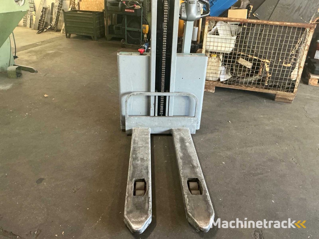 ANT - EPL1 0 - 2014 - Elektrische pallettruck