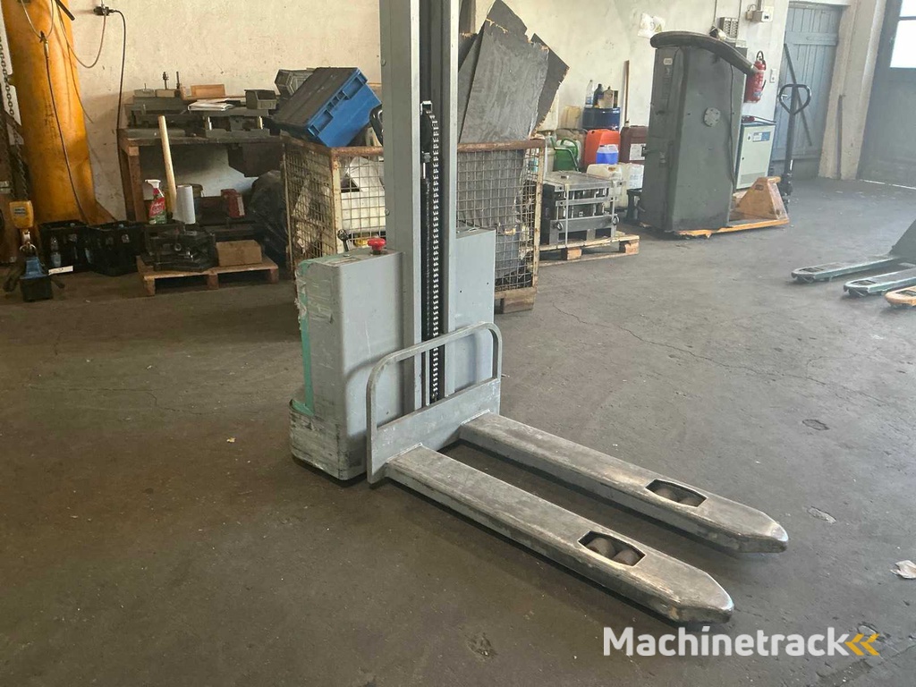 ANT - EPL1 0 - 2014 - Elektrische pallettruck