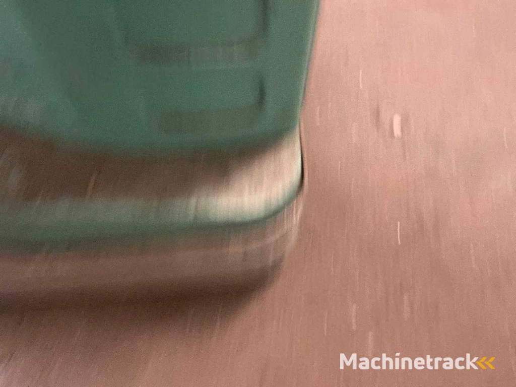 ANT - EPL1 0 - 2014 - Elektrische pallettruck