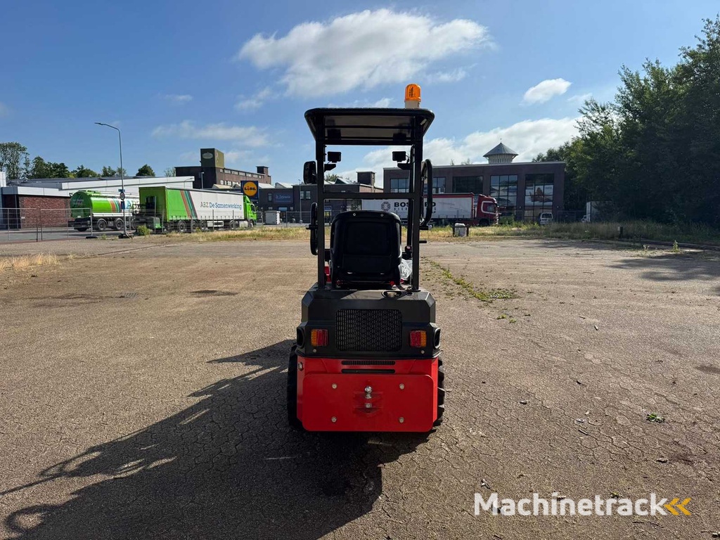 2024 Stahlworks R906 Schaufel